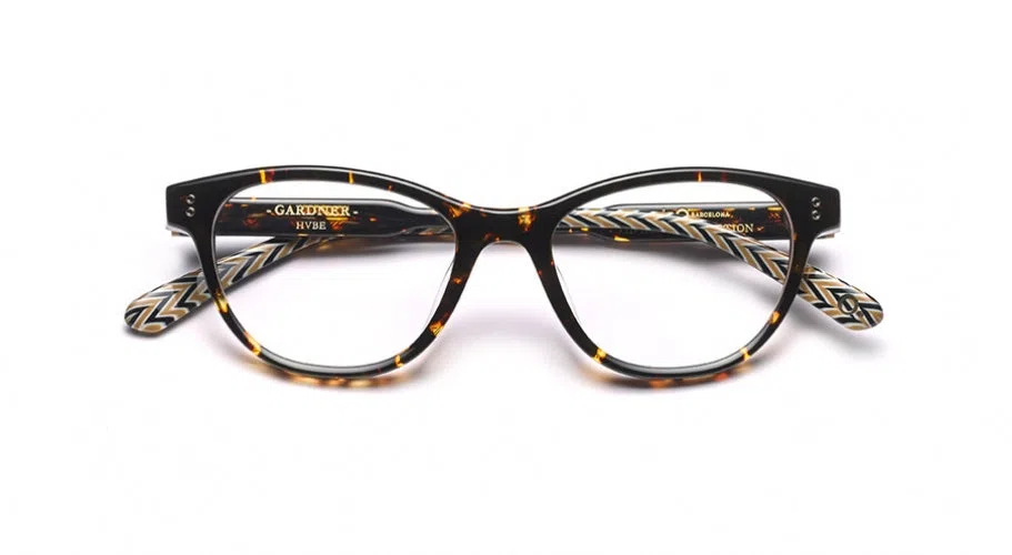 Etnia Barcelona Vintage GARDNER Eyeglasses - view 26
